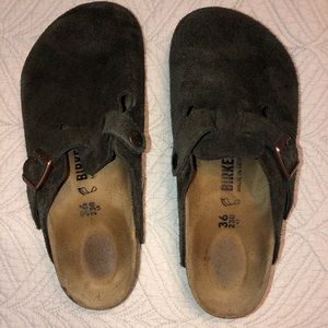 BIRKENSTOCKS!! Clogs!!